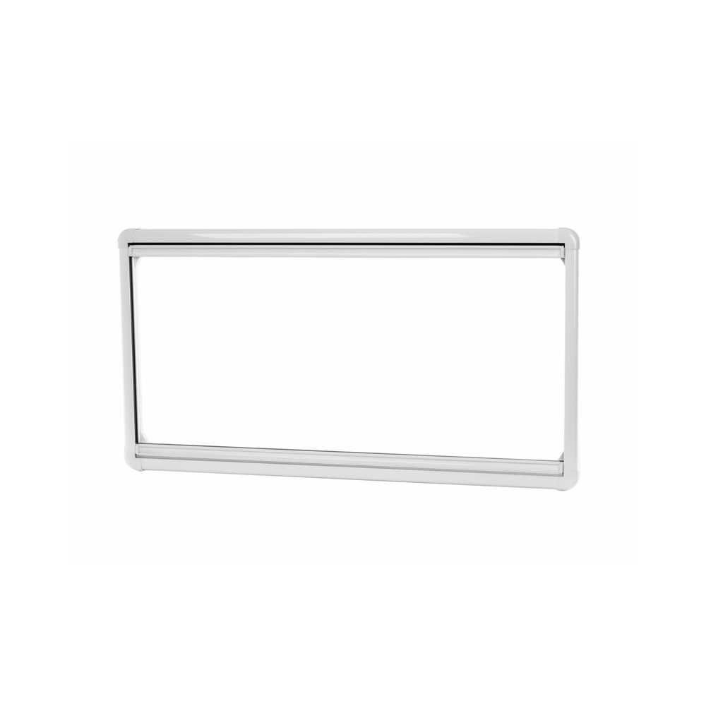 CARBEST Verdunkelungssystem Insektenschutz fuer RW ECO 700 x 300 mm Weiss - 318831