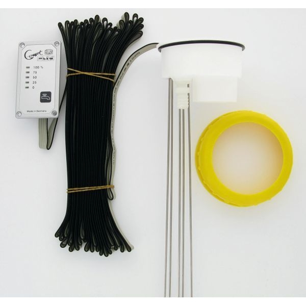 COMET LED Frischwasser Tankanzeige