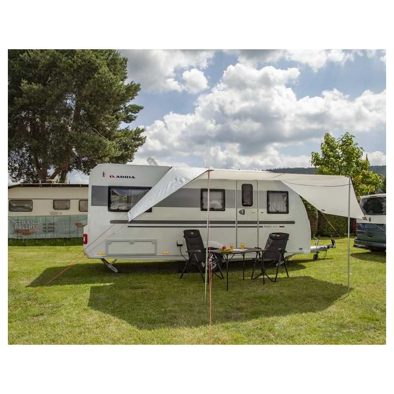 REIMO TENT Sonnenvordach MAURITIUS RE-TENT 560 x 300 cm - 900578