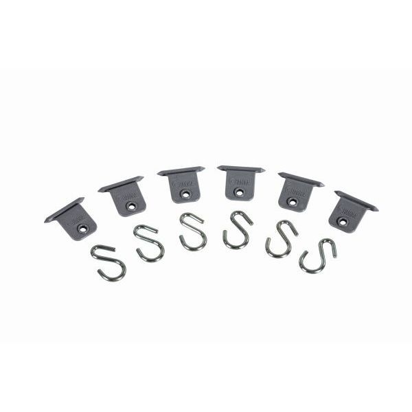 S Haken FIAMMA Awing Hangers 6er Set