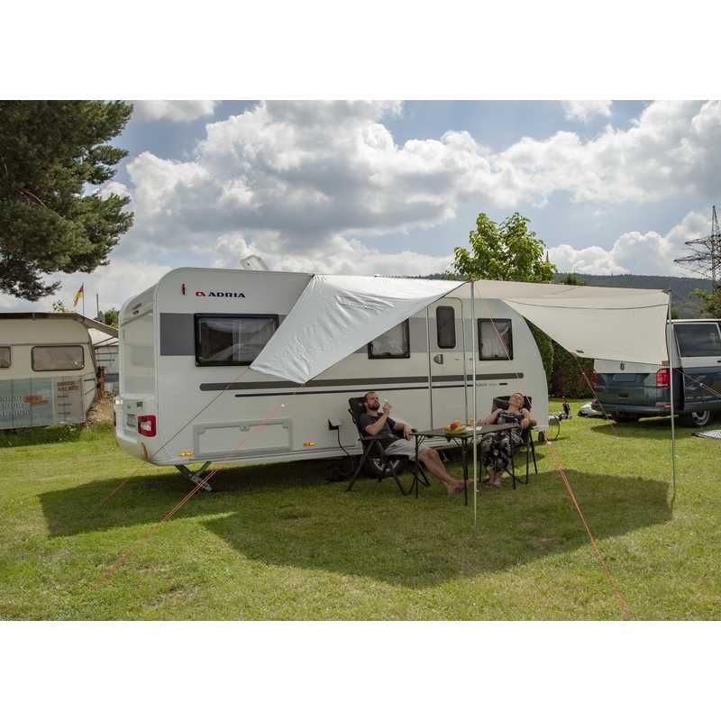 REIMO TENT Sonnenvordach MAURITIUS RE-TENT 560 x 300 cm - 900578