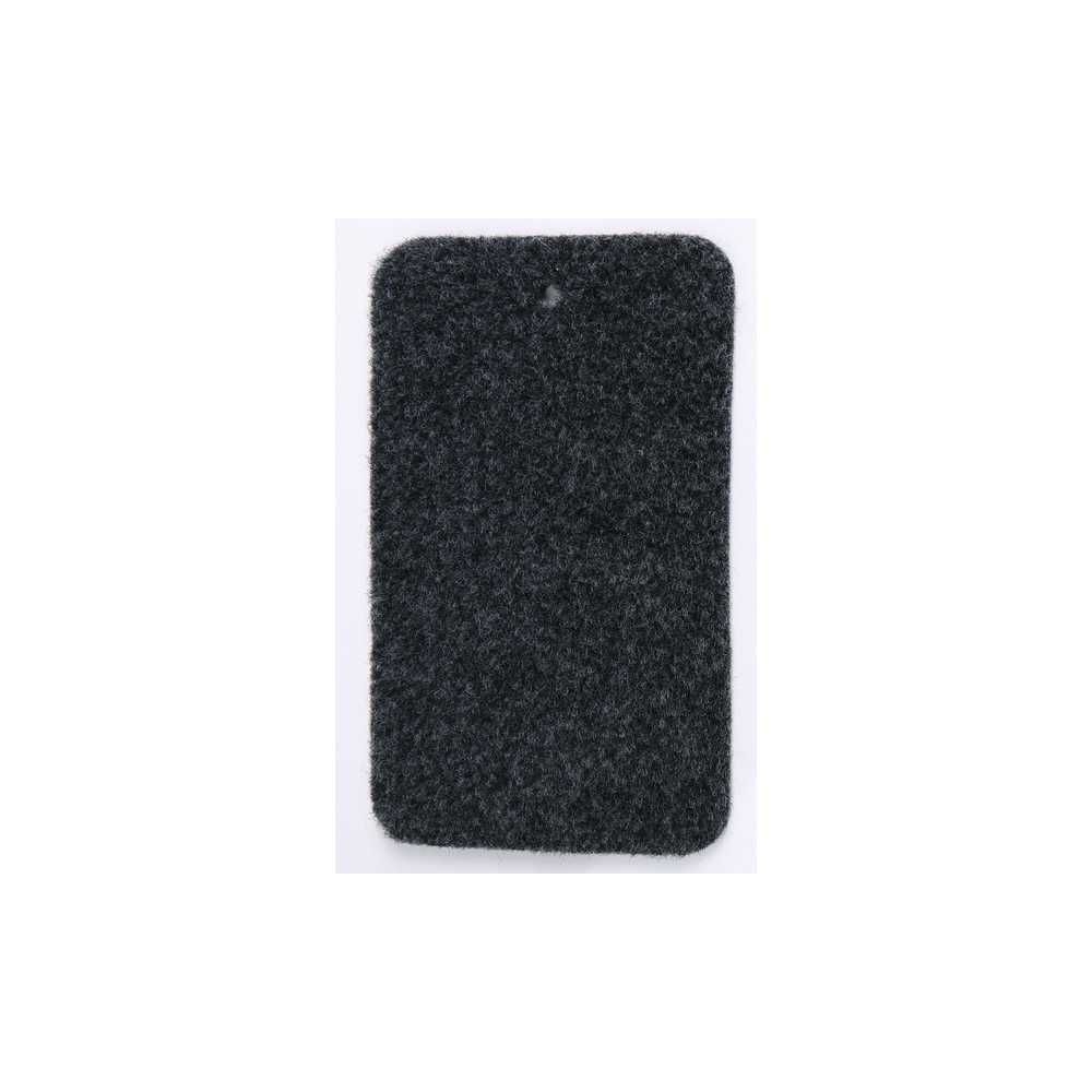 REIMO Stretch-Carpet-Filz Staerke 4-6 mm 2 x 2 m Anthrazit - 500881